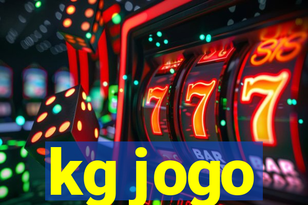 kg jogo